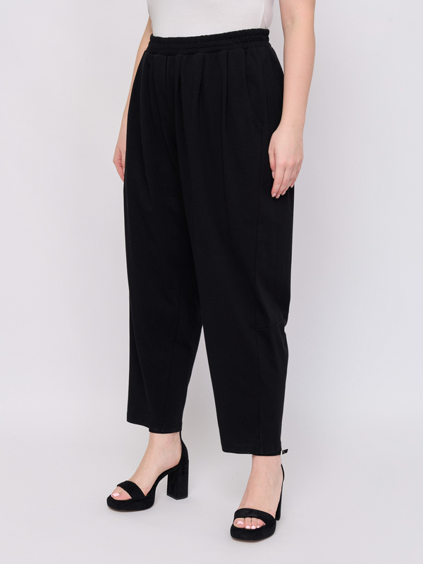 С8501.2064/м/26-01 Брюки MAT FASHION