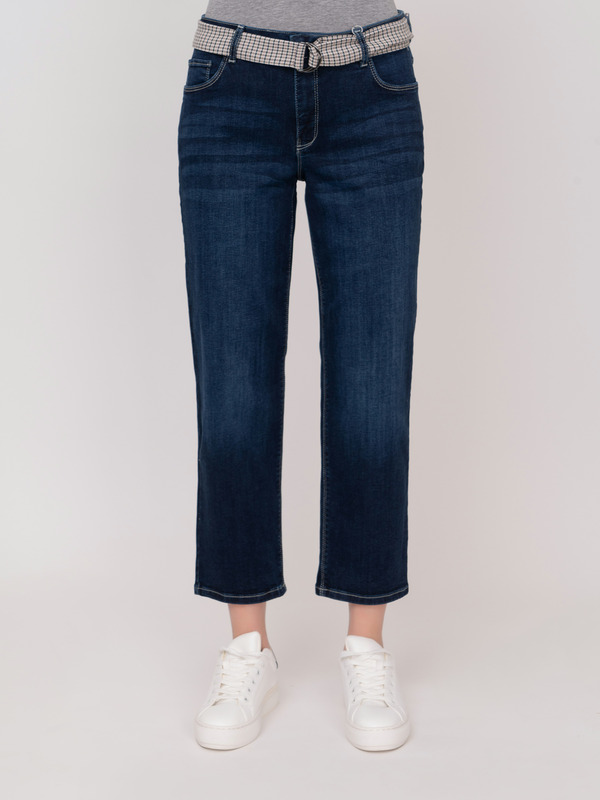 Э6138/3651/21-01 Джинсы Betty&CO