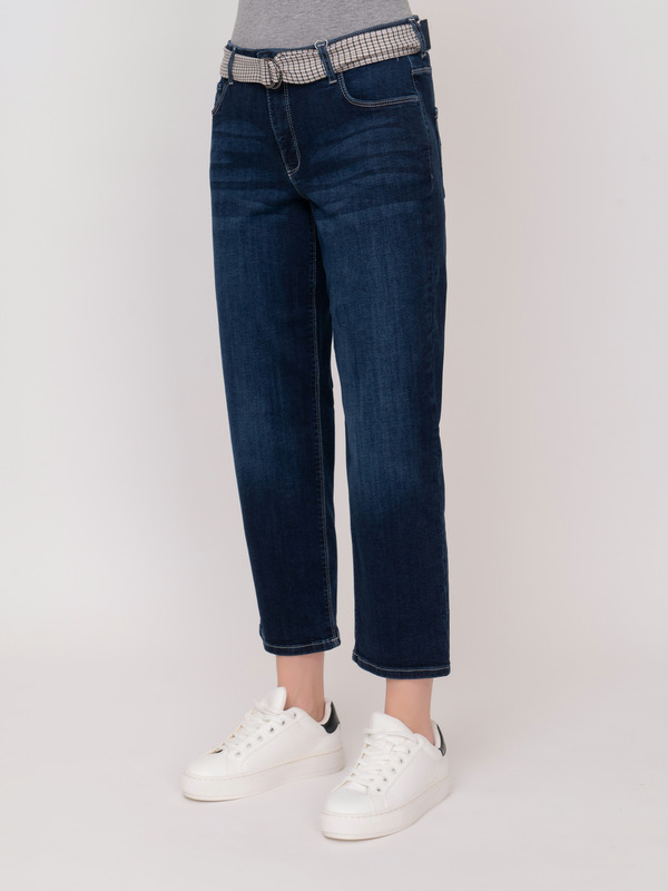 Э6138/3651/21-01 Джинсы Betty&CO