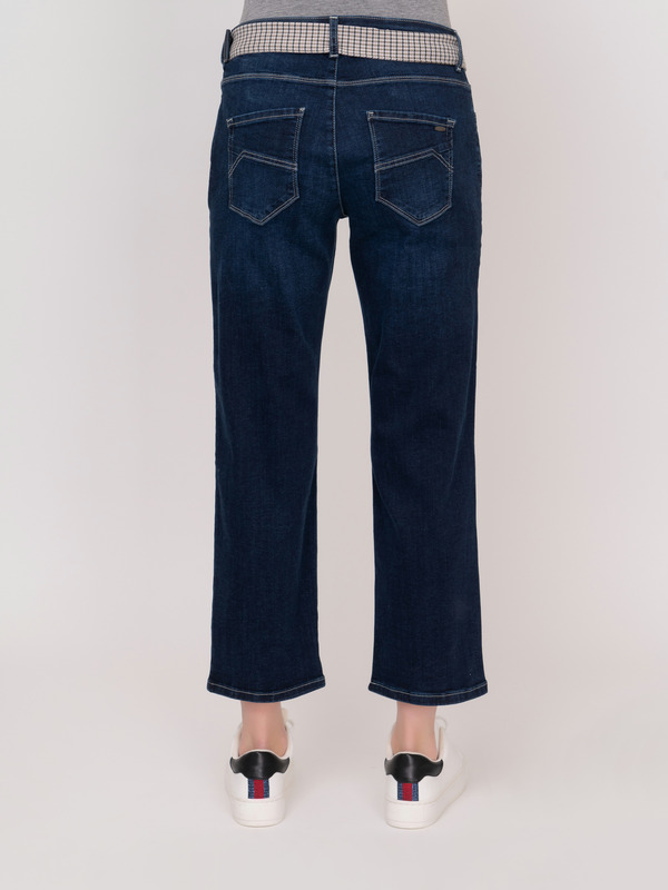 Э6138/3651/21-01 Джинсы Betty&CO