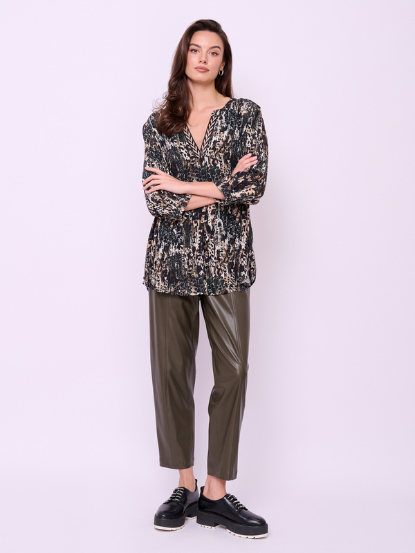 Э7489-224/23-02 Брюки Franco Vello