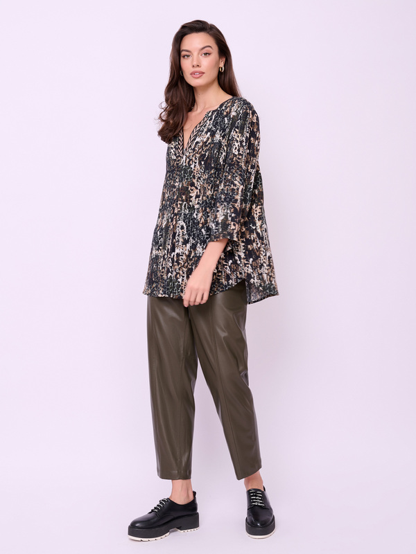 Э7489-224/23-02 Брюки Franco Vello