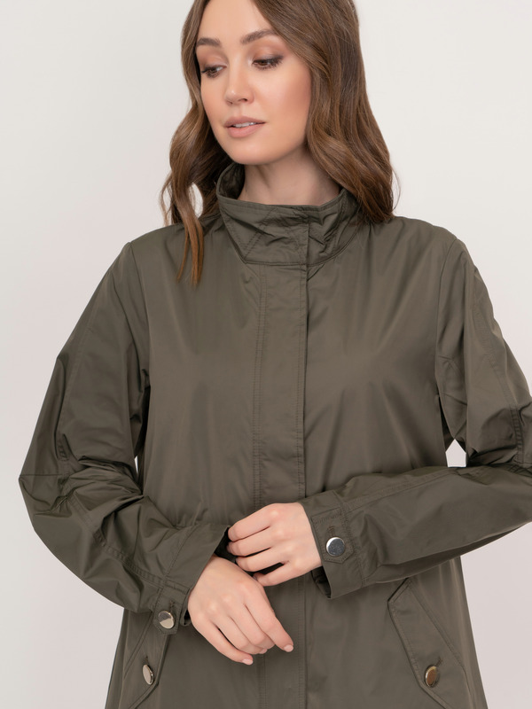 Э550009-31150/21-01 Пальто Gerry Weber