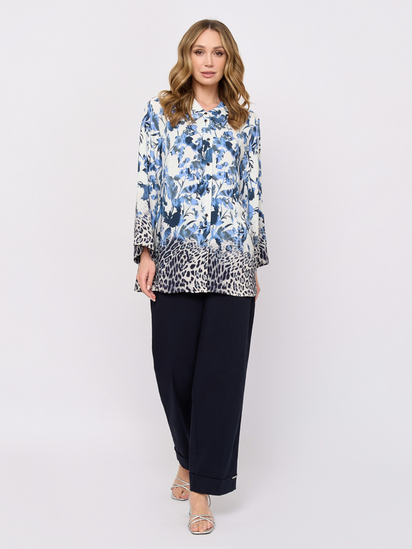 Брюки Franco Vello