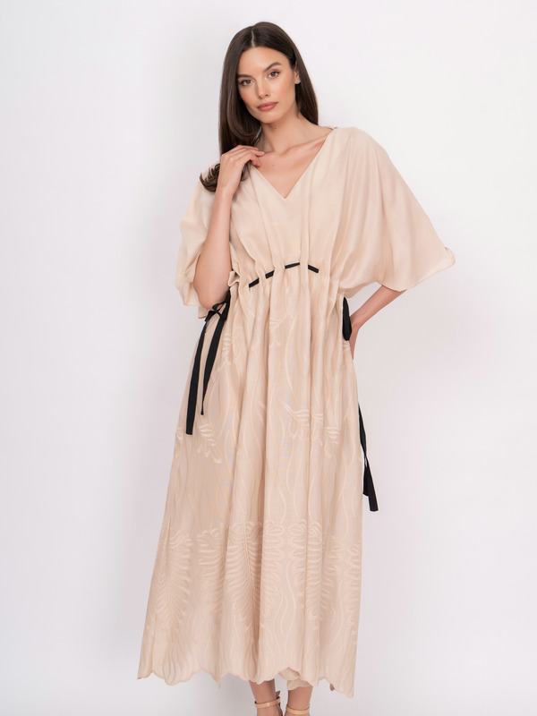 Э22SDRE678V00/22-01 Платье Verda