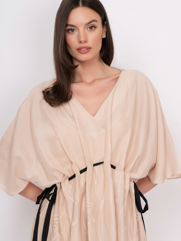 Э22SDRE678V00/22-01 Платье Verda