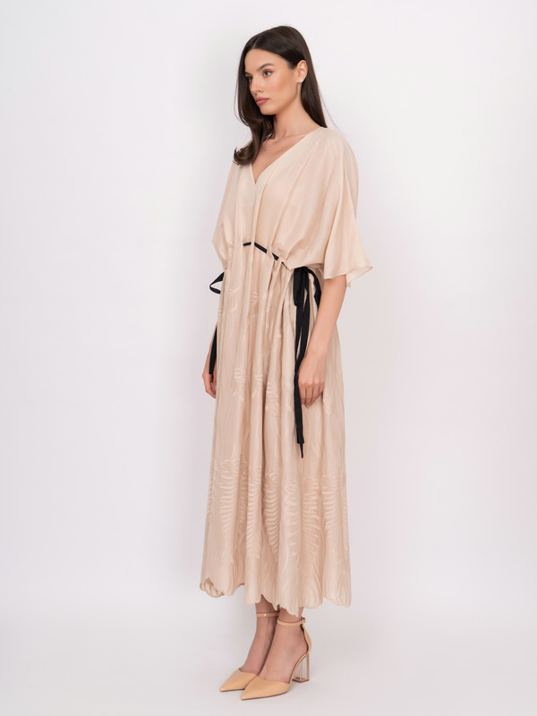 Э22SDRE678V00/22-01 Платье Verda