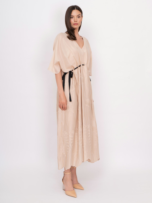 Э22SDRE678V00/22-01 Платье Verda