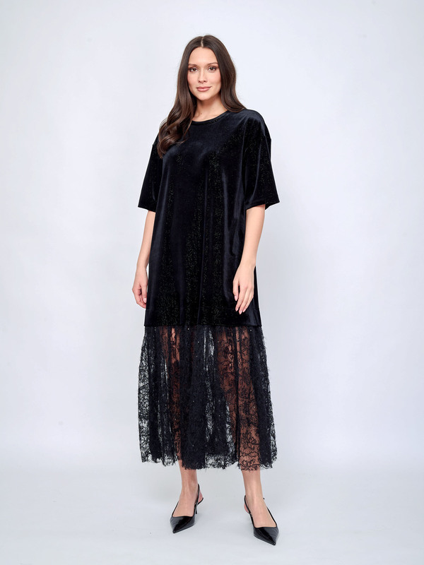 8308-227/26-02 Платье Franco Vello