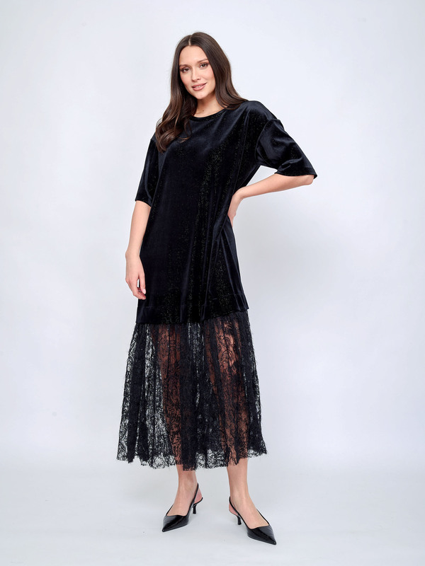 8308-227/26-02 Платье Franco Vello