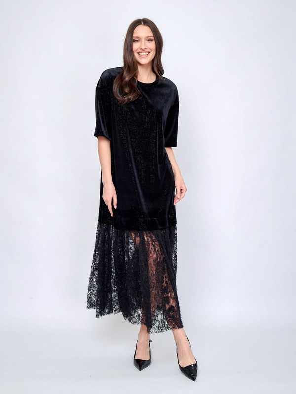 8308-227/26-02 Платье Franco Vello