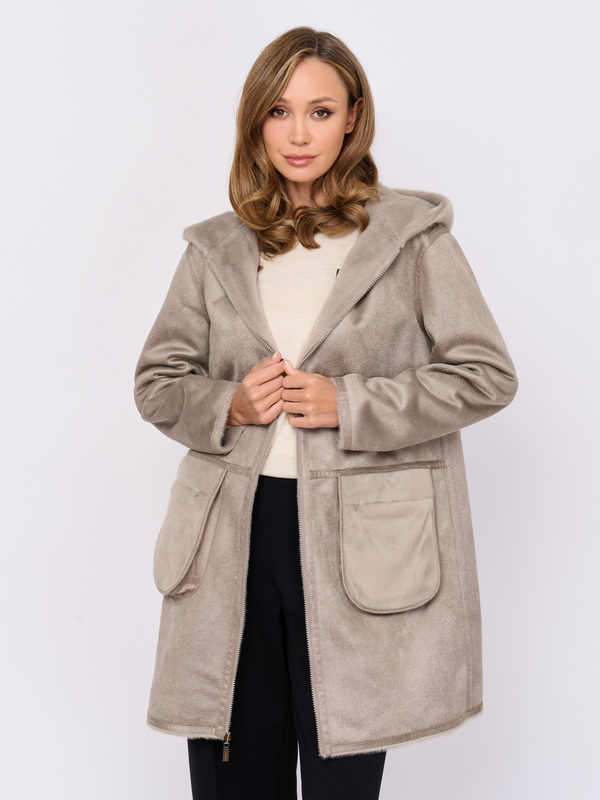 Пальто Diego M, фото 2