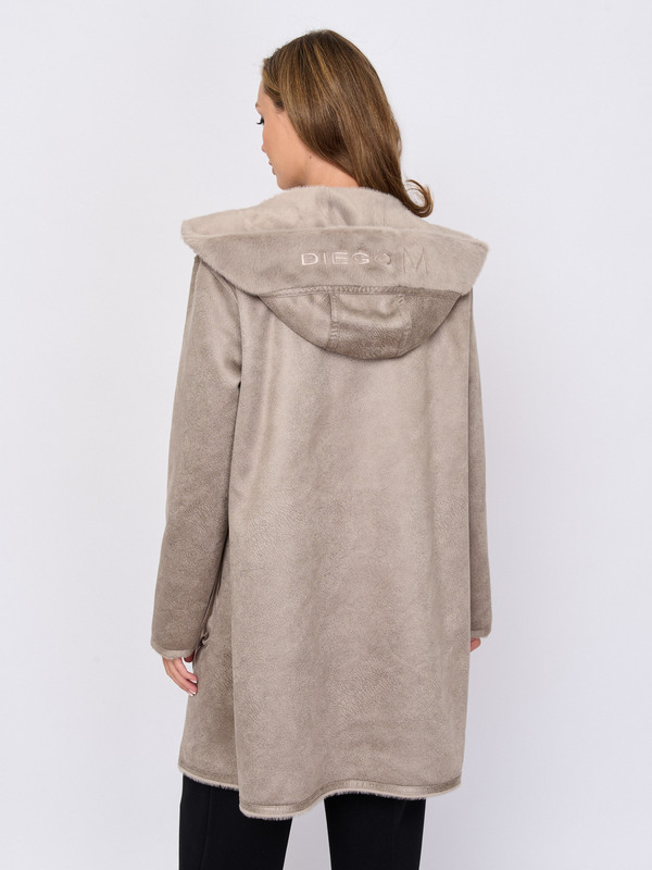 Пальто Diego M, фото 9