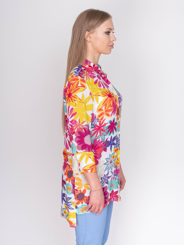 ЭGE1542/19-01 Блуза Gaia life