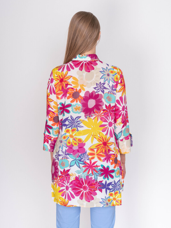 ЭGE1542/19-01 Блуза Gaia life