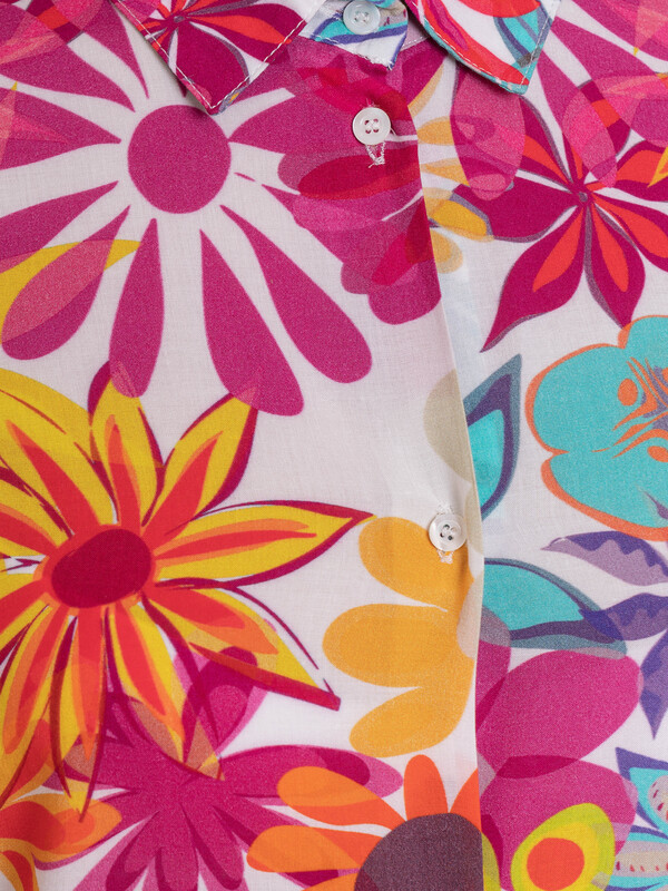 ЭGE1542/19-01 Блуза Gaia life