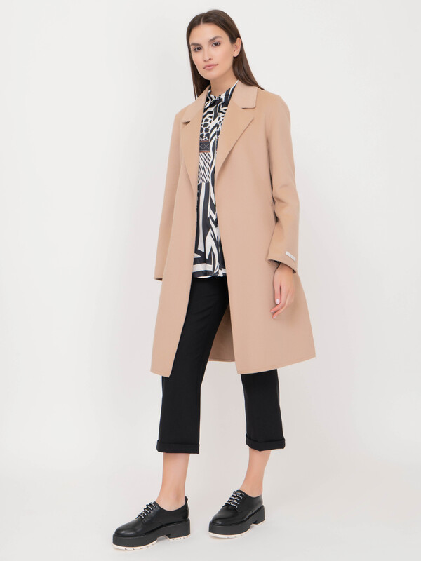 Э450211-31132/20-02 Пальто Gerry Weber