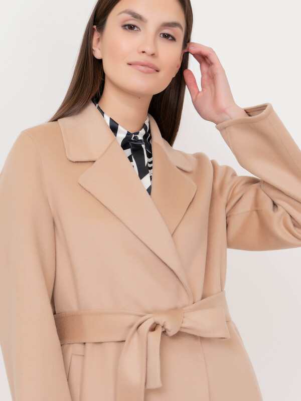 Э450211-31132/20-02 Пальто Gerry Weber