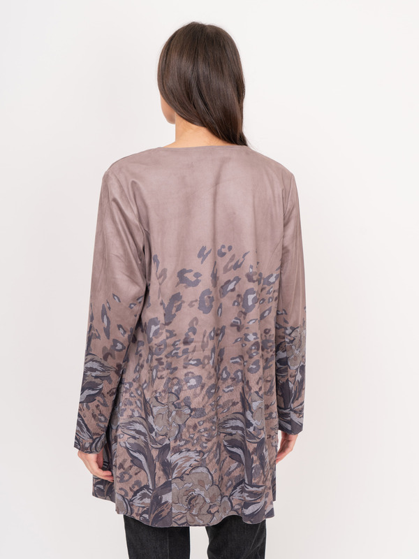 Э4322/2701/21-02 Жакет тр. Betty Barclay