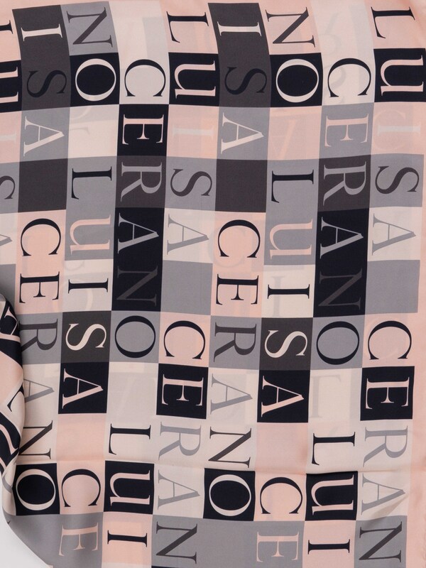 Э838687/9802/21-01 Платок Luisa Cerano