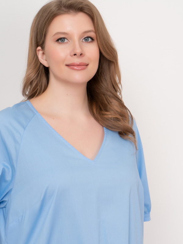 Э7701.7026/22-01 Платье Mat Fashion