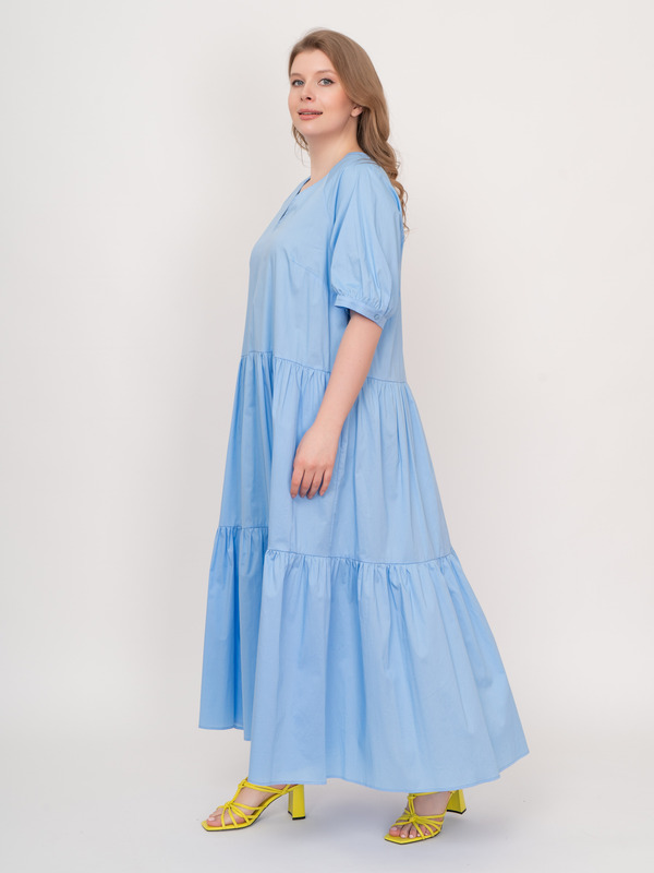 Э7701.7026/22-01 Платье Mat Fashion