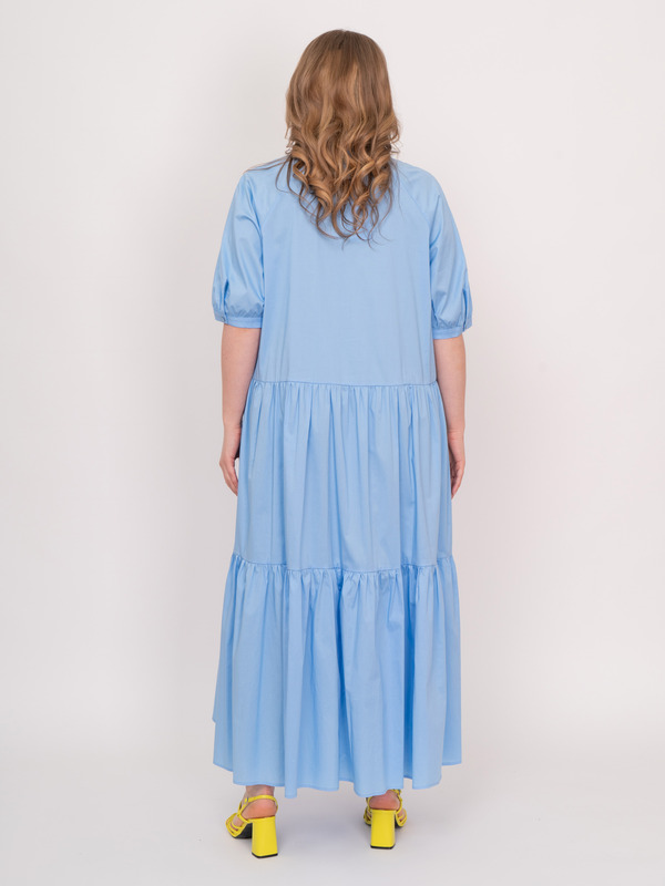 Э7701.7026/22-01 Платье Mat Fashion