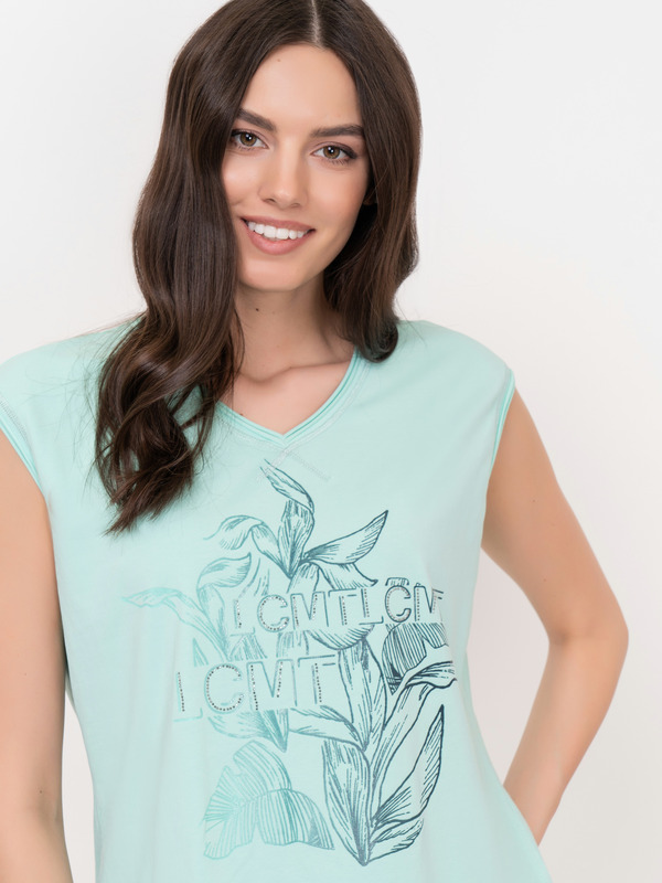 Э623302/21-01 Футболка Lecomte