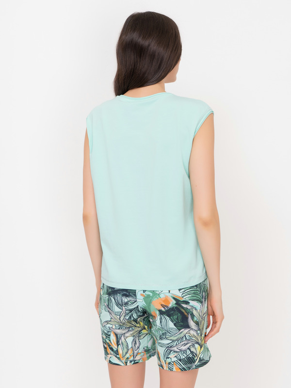 Э623302/21-01 Футболка Lecomte