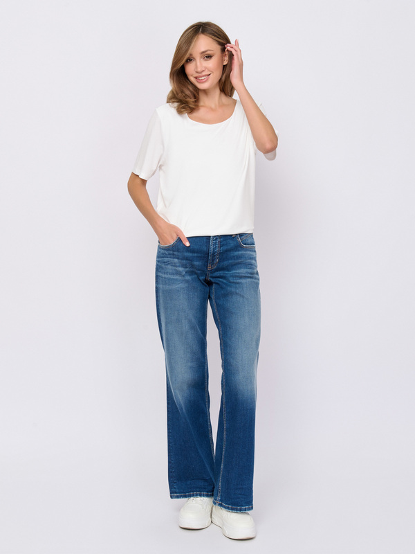 Футболка Samoon, фото 7