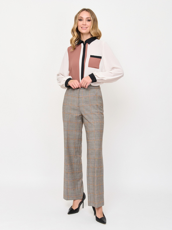 Блуза Moretti, фото 2