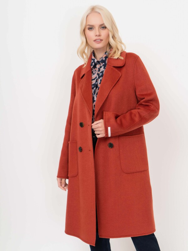 Э450000-31132/20-02 Пальто Gerry Weber