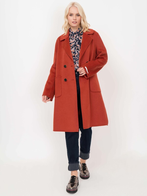 Э450000-31132/20-02 Пальто Gerry Weber