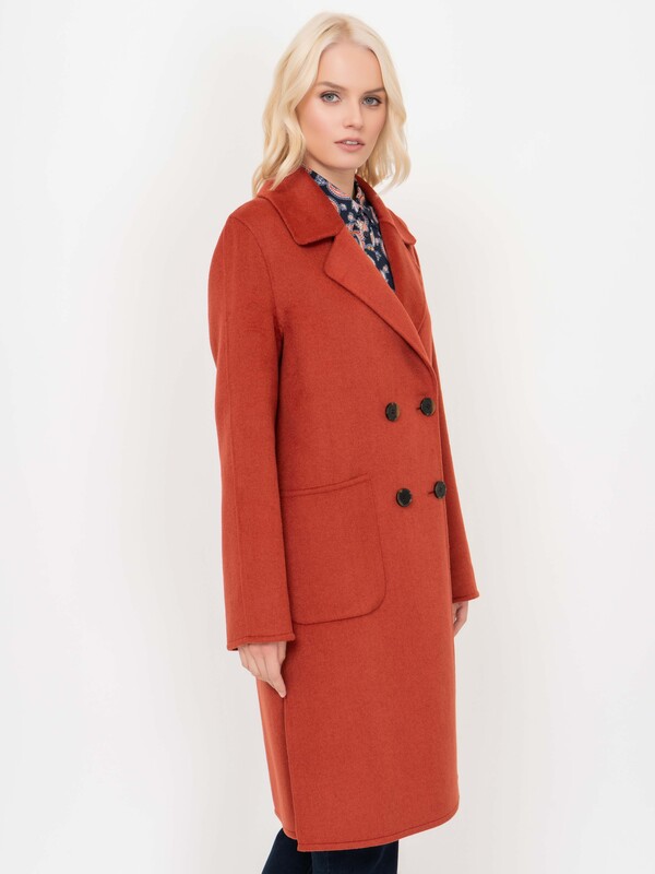 Э450000-31132/20-02 Пальто Gerry Weber