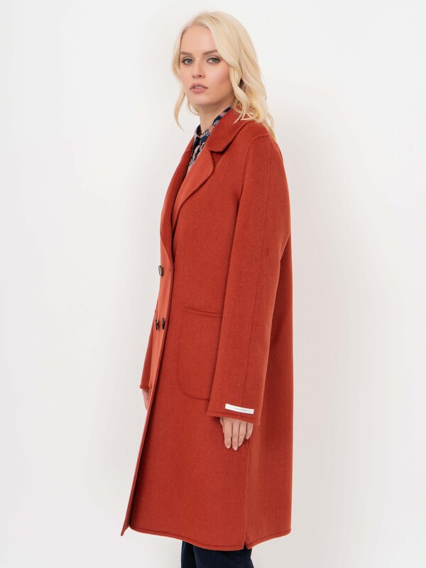 Э450000-31132/20-02 Пальто Gerry Weber