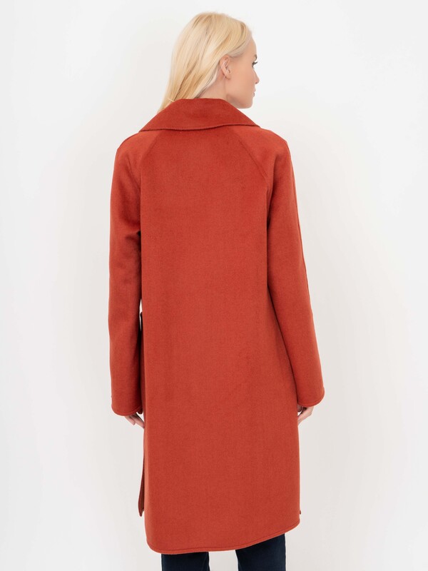 Э450000-31132/20-02 Пальто Gerry Weber