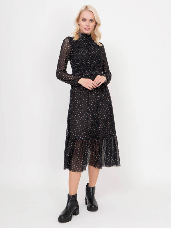 Э681021-16279/20-02 Платье Taifun