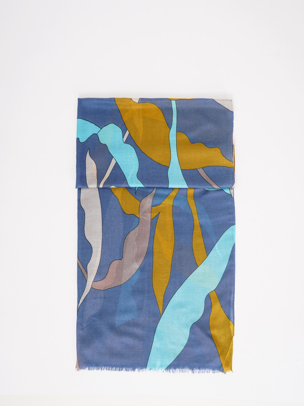 ЭLG19-447-12/22-01 Палантин Labbra