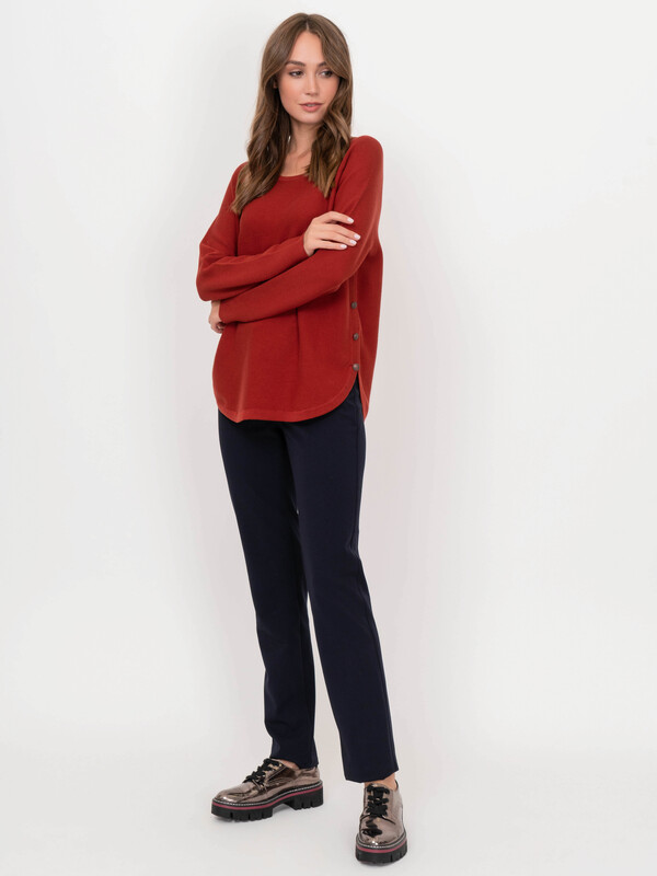 Э471003-35701/20-02 Джемпер Gerry Weber