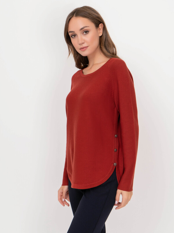 Э471003-35701/20-02 Джемпер Gerry Weber