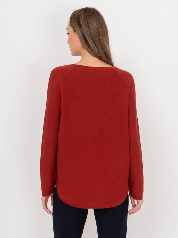 Э471003-35701/20-02 Джемпер Gerry Weber