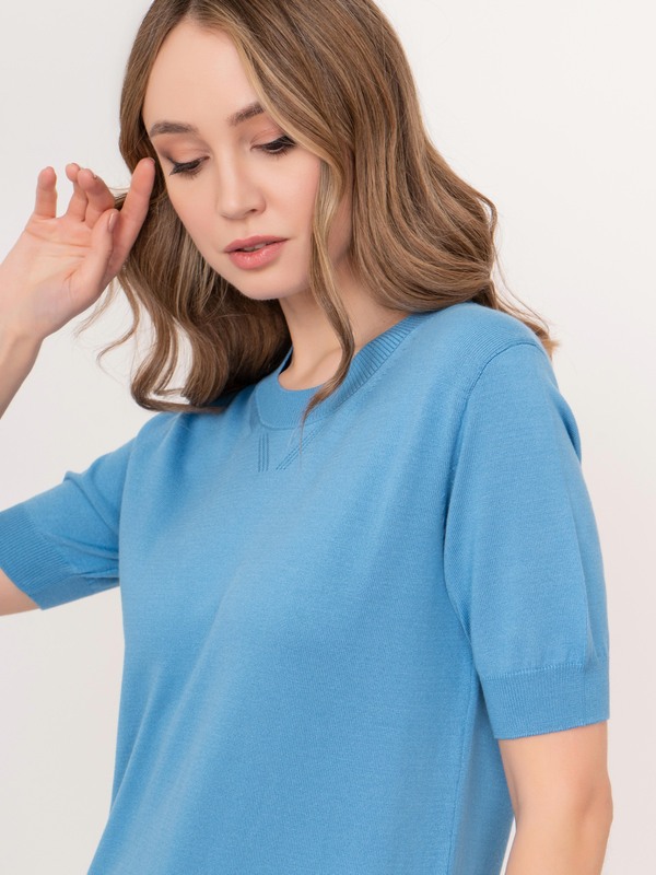 Э5031/22-01 Джемпер Felicita