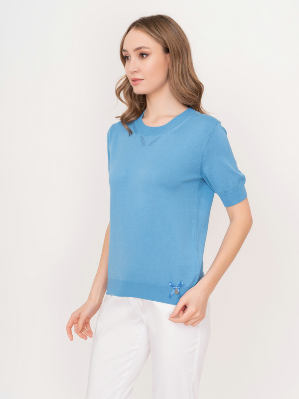 Э5031/22-01 Джемпер Felicita