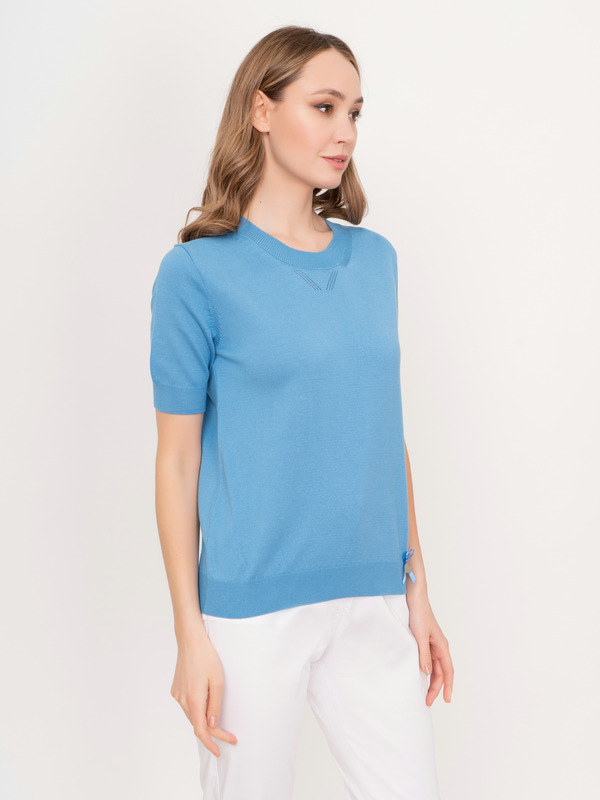 Э5031/22-01 Джемпер Felicita