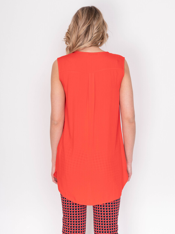 Э6020/2587/19-01 Топ Betty Barclay