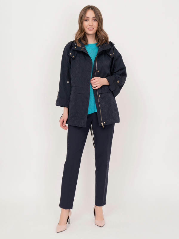 ЭVARIEGATO/21-01 Куртка Luisa Spagnoli