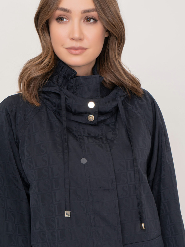 ЭVARIEGATO/21-01 Куртка Luisa Spagnoli