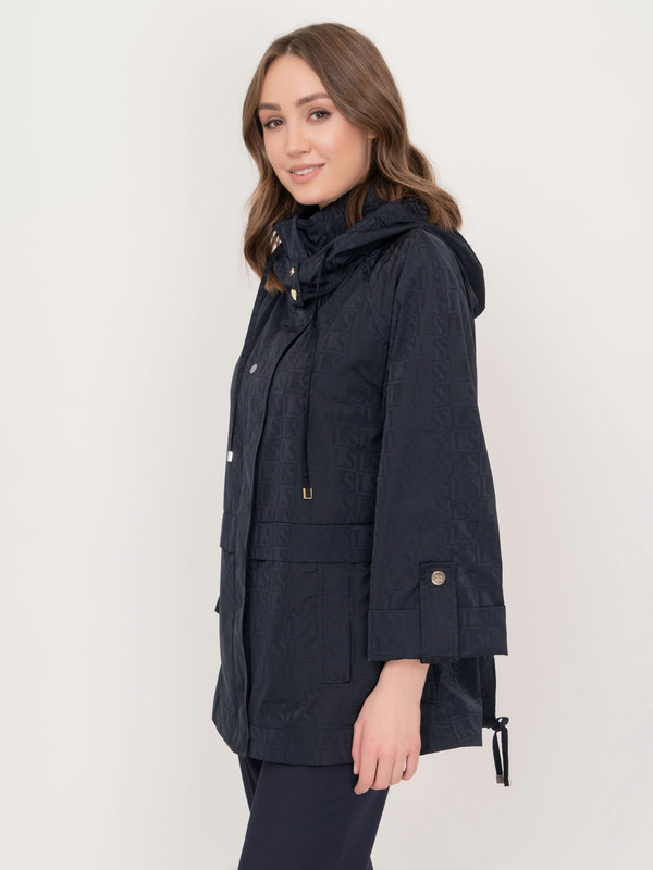 ЭVARIEGATO/21-01 Куртка Luisa Spagnoli