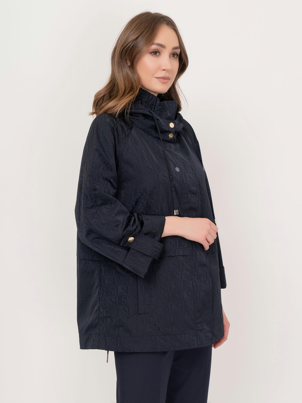 ЭVARIEGATO/21-01 Куртка Luisa Spagnoli