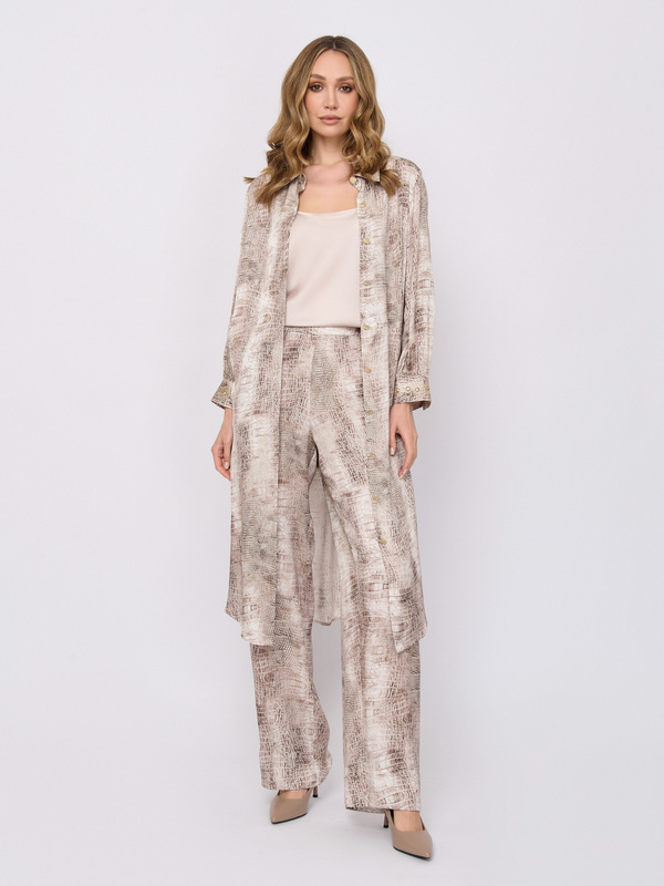 Платье PIERO MORETTI